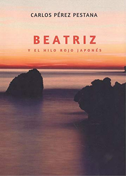Portada del libro Beatriz Y El Hilo Rojo