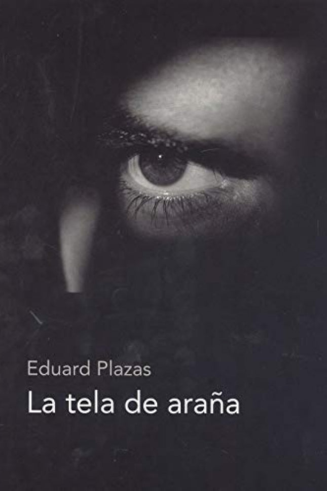 Libro La Tela De Araña: Una vida tranquila. Un futuro prometedor.