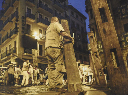 Amanece En San Fermín