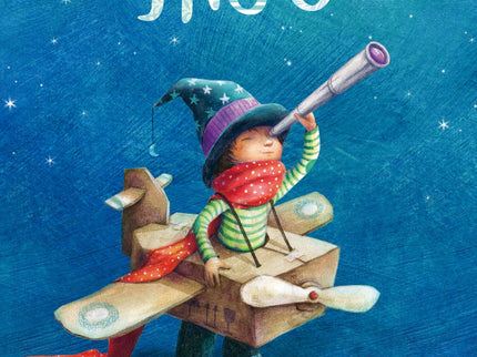 Libro Hijo: ?Anoche tuve un sueño. Un sueño en el que llegabas a nuestro hogar con los ojitos apenas abiertos y un montón de preguntas en la punta de la nariz...?.