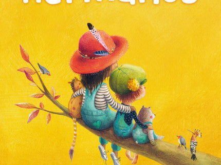 Hermanos