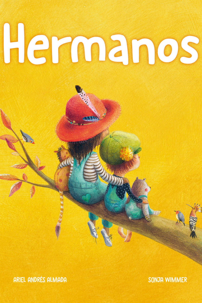 Hermanos