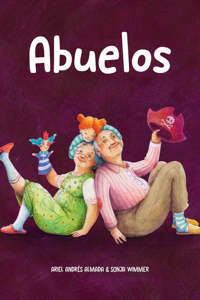 Abuelos