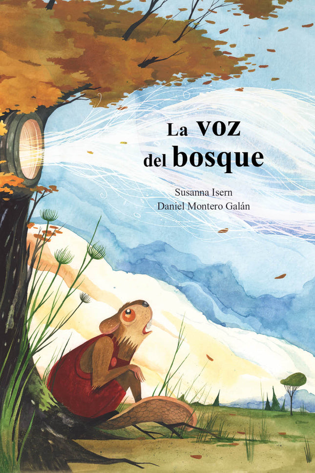 La Voz Del Bosque