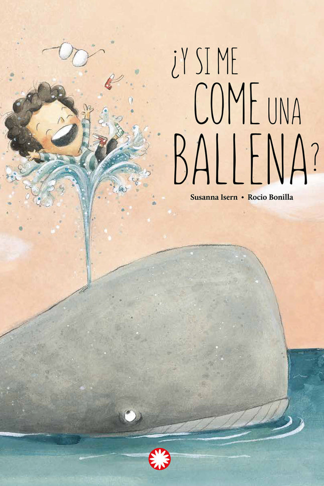 ¿y Si Me Come Una Ballena?