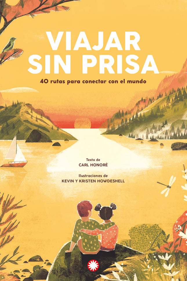 Viajar Sin Prisa
