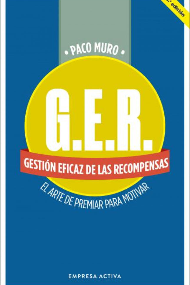 Ger Gestión Eficaz De Las Recompensas