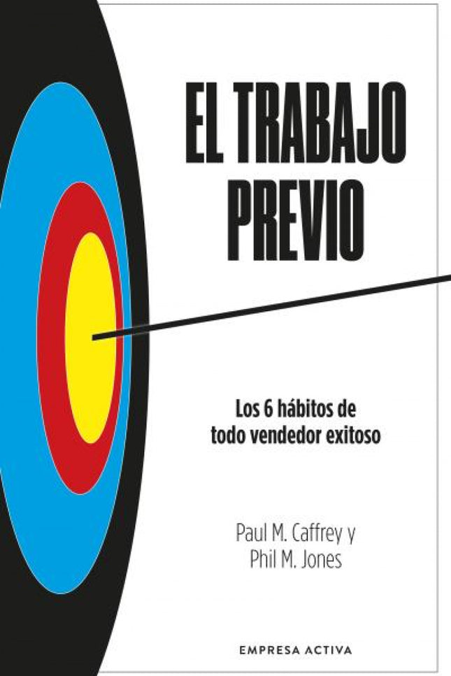 El Trabajo Previo