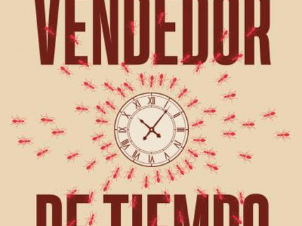 El Vendedor De Tiempo