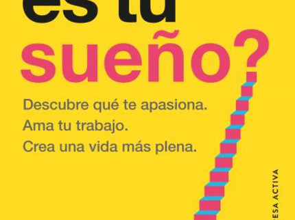 ¿cuál Es Tu Sueño?