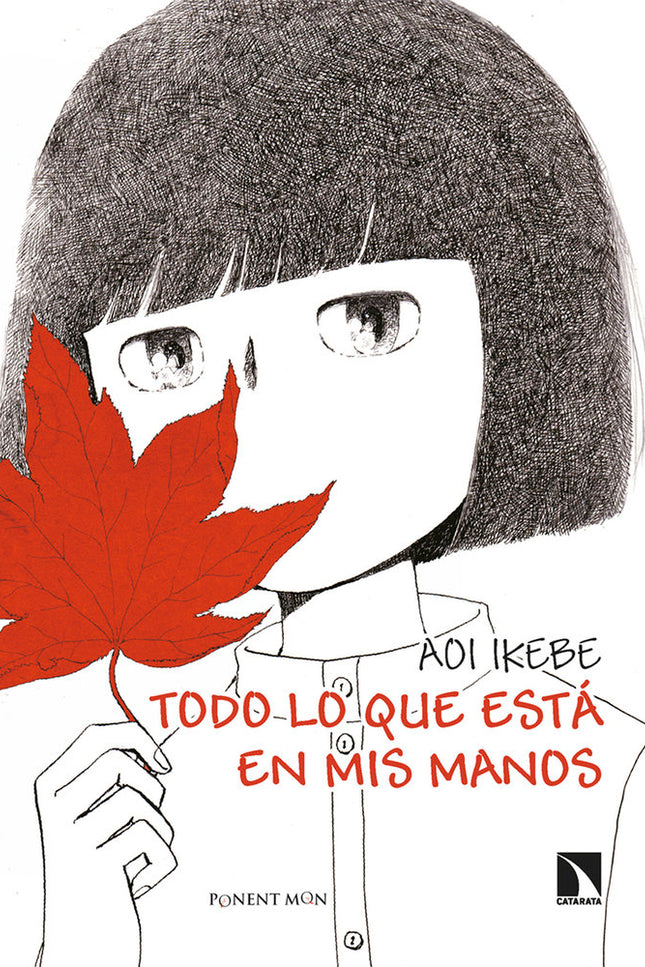 Todo Lo Que Está En Mis Manos