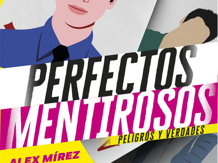 Libro Perfectos Mentirosos 2: El desenlace de Perfctos mentirosos. Un final que nos dejará sin aliento, una historia con muchas mentiras, pasiones y odios.