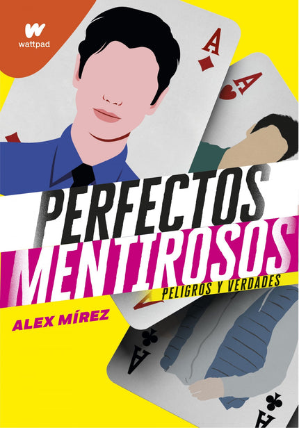 Libro Perfectos Mentirosos 2: El desenlace de Perfctos mentirosos. Un final que nos dejará sin aliento, una historia con muchas mentiras, pasiones y odios.