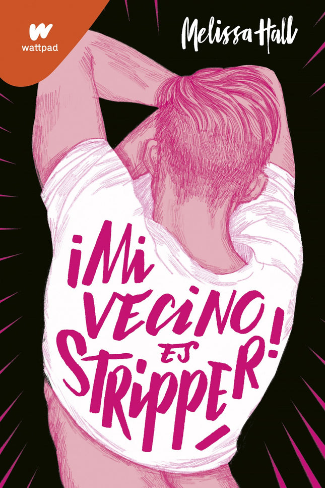 ¡mi Vecino Es Stripper!