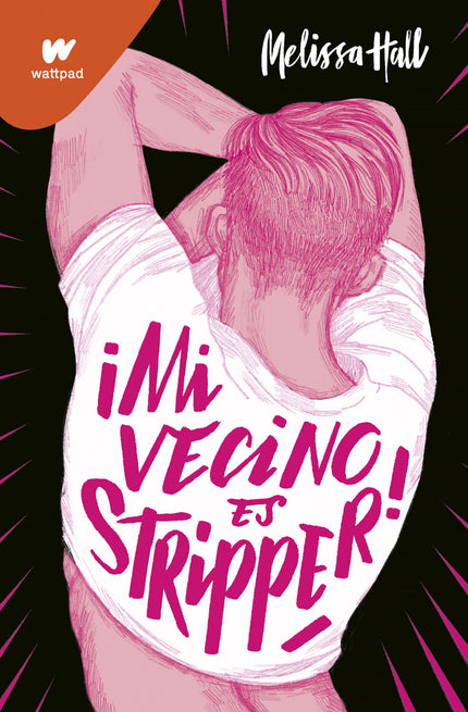 ¡mi Vecino Es Stripper!