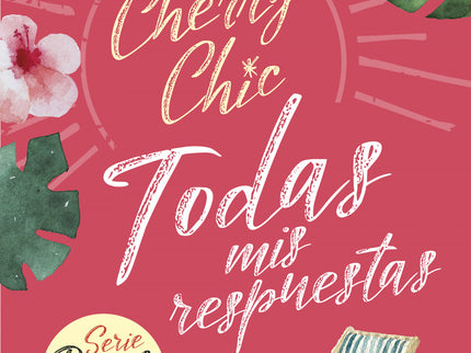 Todas Mis Respuestas (dunas 1)