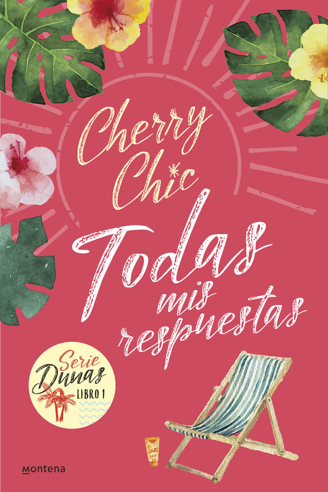 Todas Mis Respuestas (dunas 1)