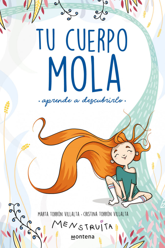 Tu Cuerpo Mola (aprende A Descubrirlo)