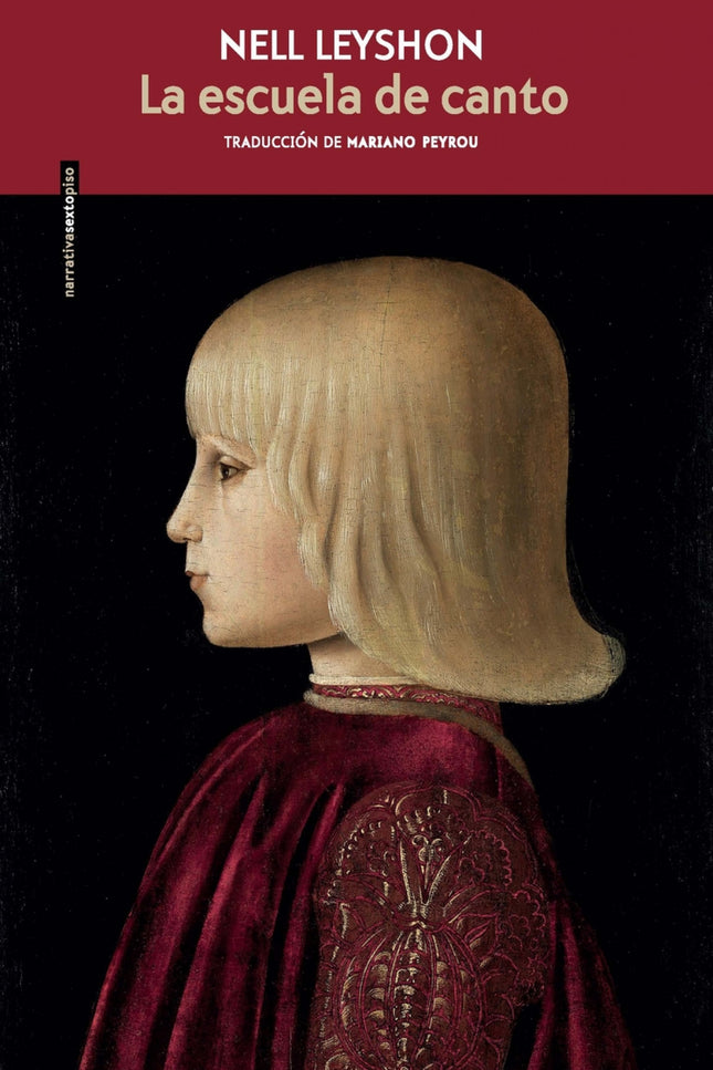 La Escuela De Canto