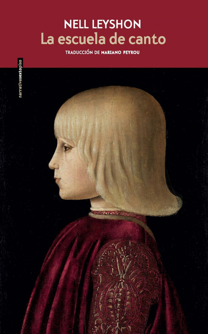 La Escuela De Canto