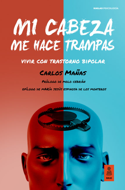 Mi Cabeza Me Hace Trampas
