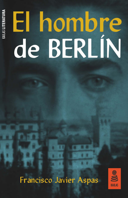 El Hombre De Berlín
