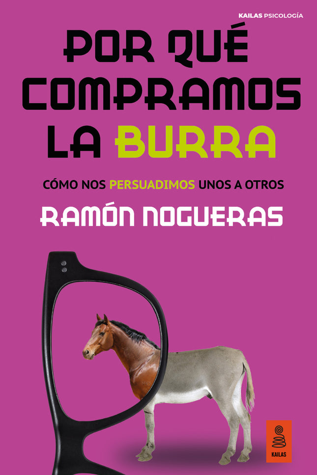 Por Qué Compramos La Burra