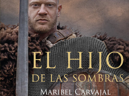 El Hijo De Las Sombras
