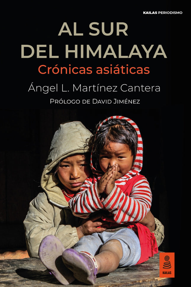 Al Sur Del Himalaya