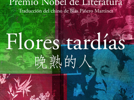 Flores Tardías