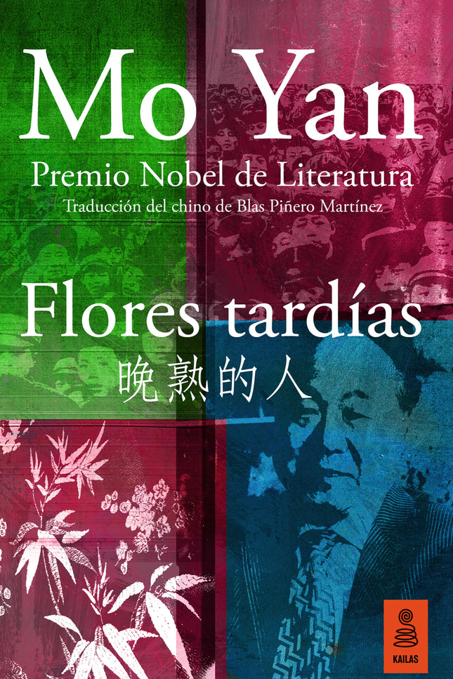 Flores Tardías