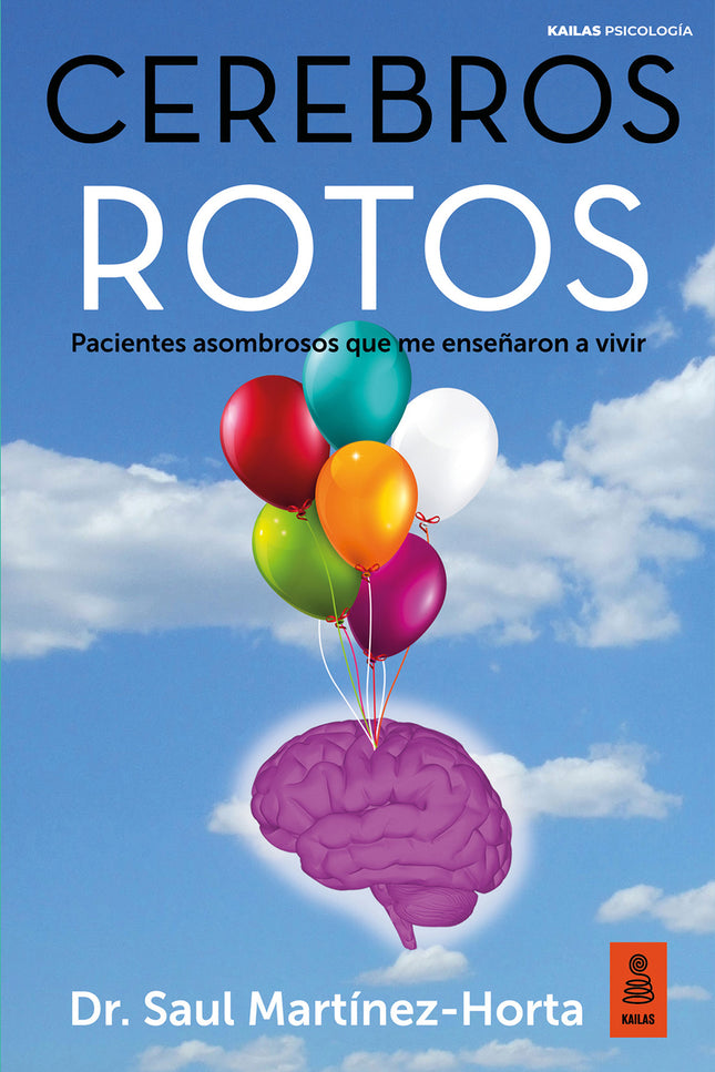 Cerebros Rotos