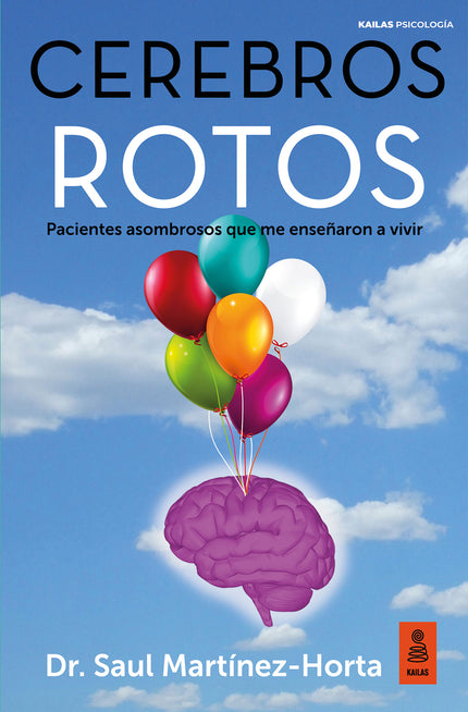 Cerebros Rotos