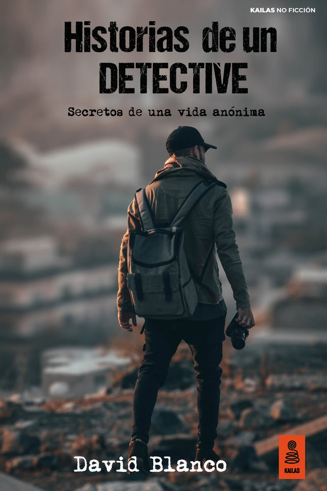 Historias De Un Detective