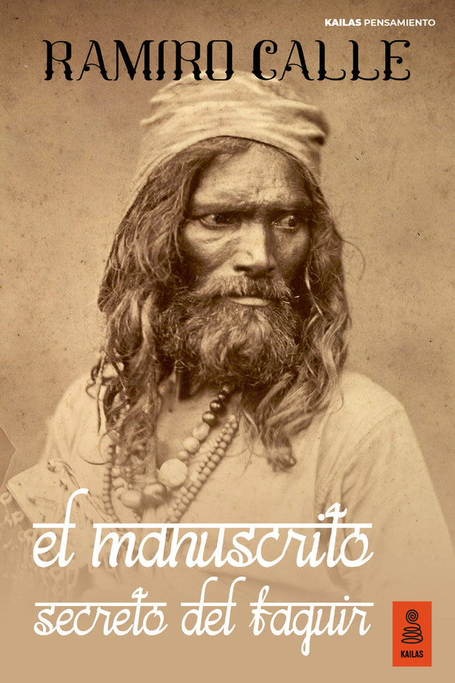 El Manuscrito Secreto Del Faquir