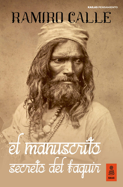 El Manuscrito Secreto Del Faquir