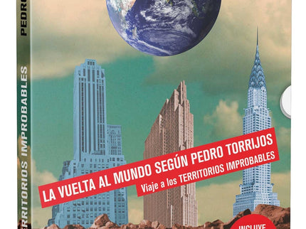 Territorios Improbables