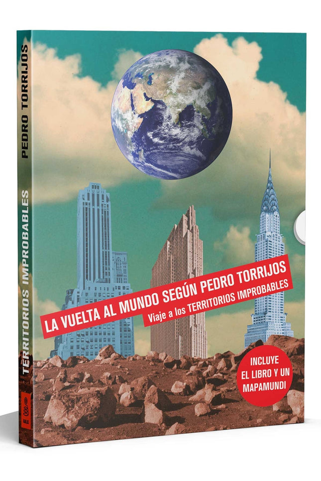 Territorios Improbables