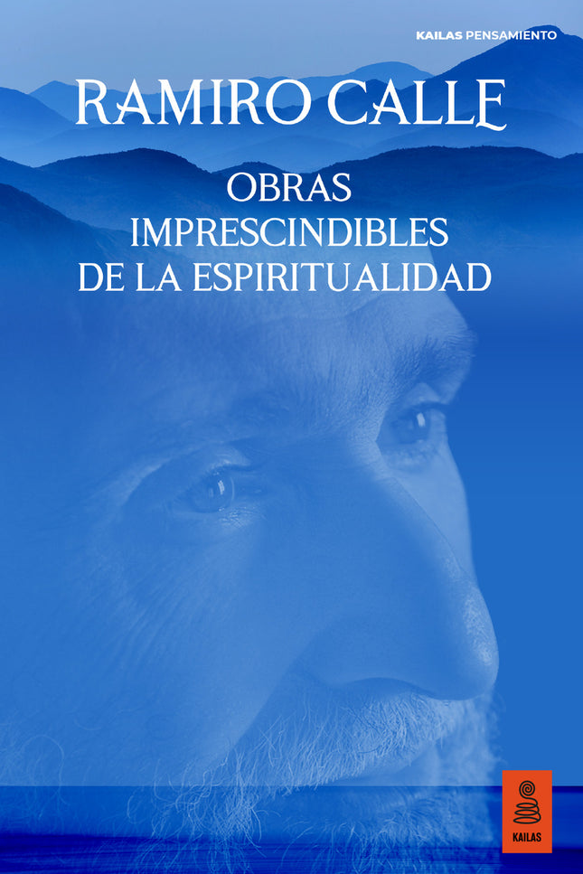 Obras Imprescindibles De La Espiritualidad