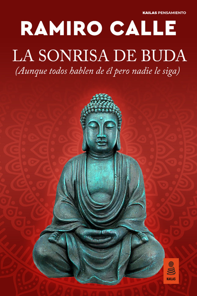 La Sonrisa De Buda