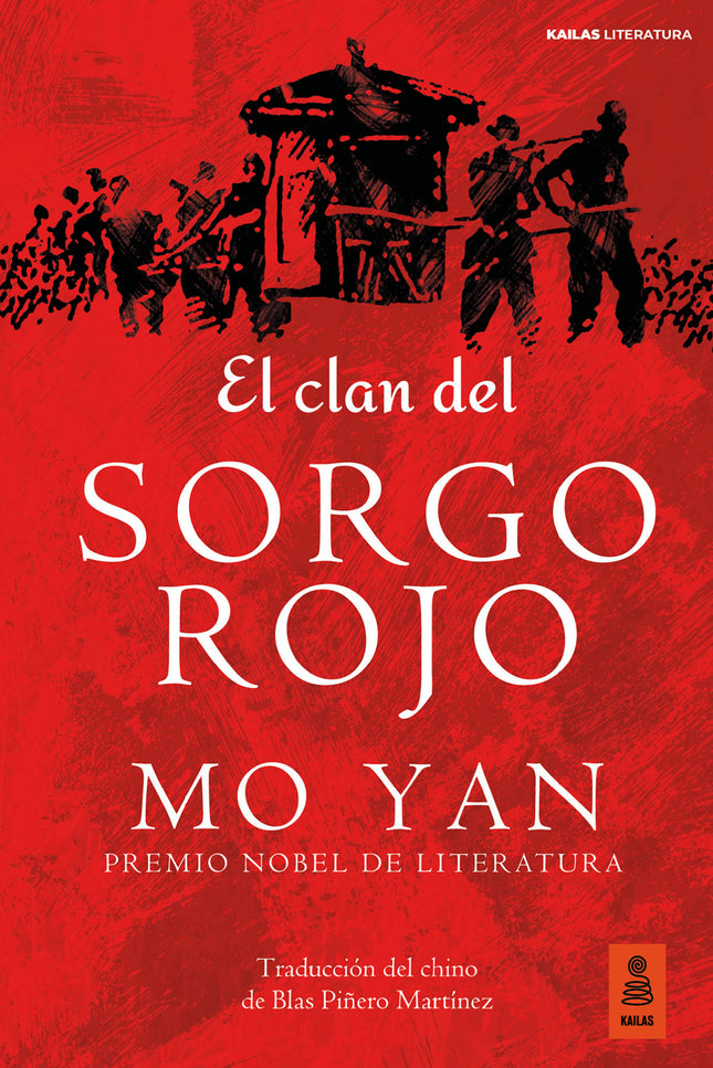 El Clan Del Sorgo Rojo