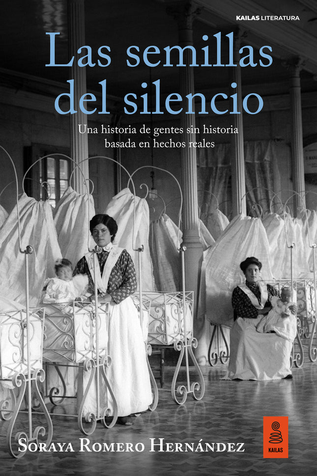 Las Semillas Del Silencio