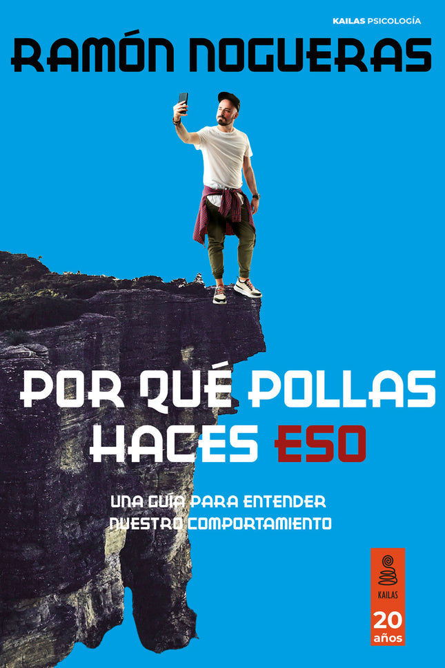 Por Qué Pollas Haces Eso