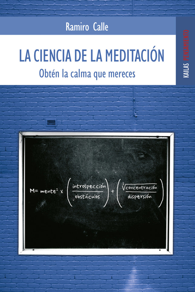 La Ciencia De La Meditación