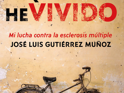 La Vida Que No He Vivido
