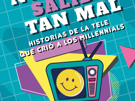 No Hemos Salido Tan Mal