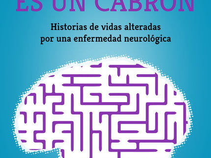 El Cerebro Es Un Cabrón