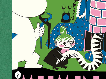 Mumin. La Colección Completa De Cómics De Tove Jansson. Volumen 2