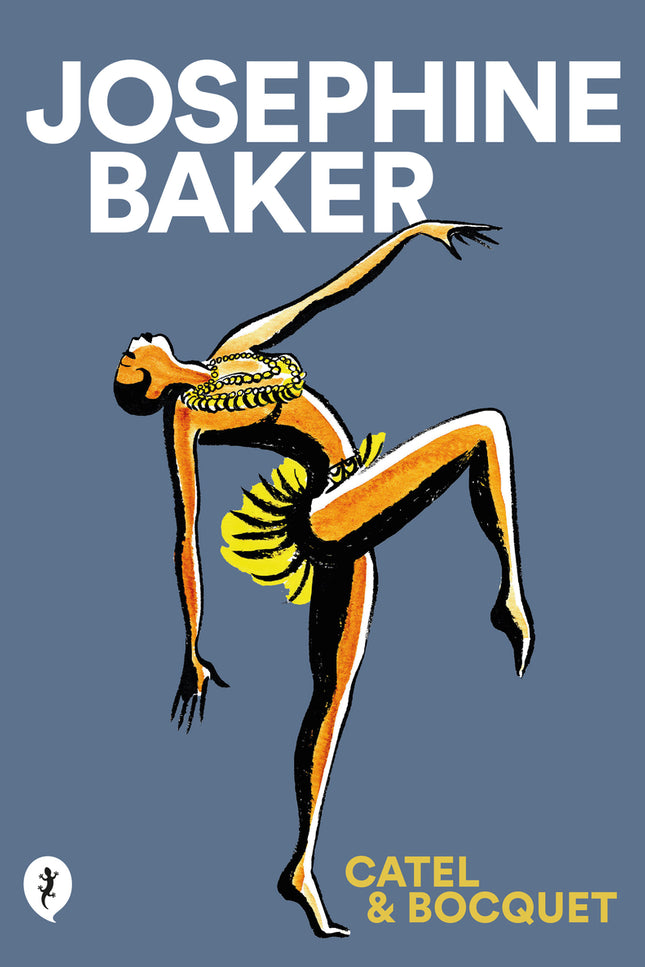 Josephine Baker