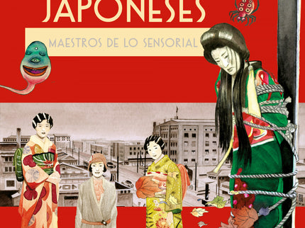 Cuadernos Japoneses 3